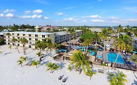 Outrigger Beach Resort Fort Myers Florida